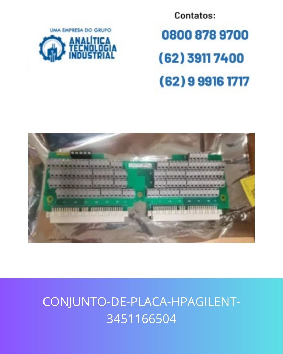 CONJUNTO-DE-PLACA-HPAGILENT-3451166504
