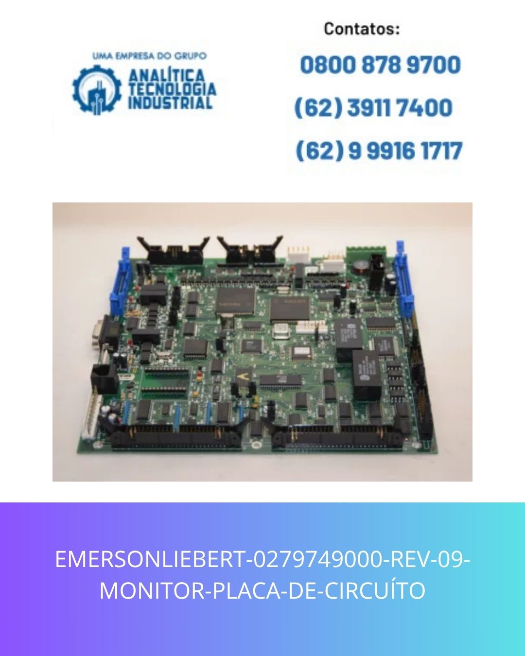 EMERSONLIEBERT-0279749000-REV-09-MONITOR-PLACA-DE-CIRCUITO