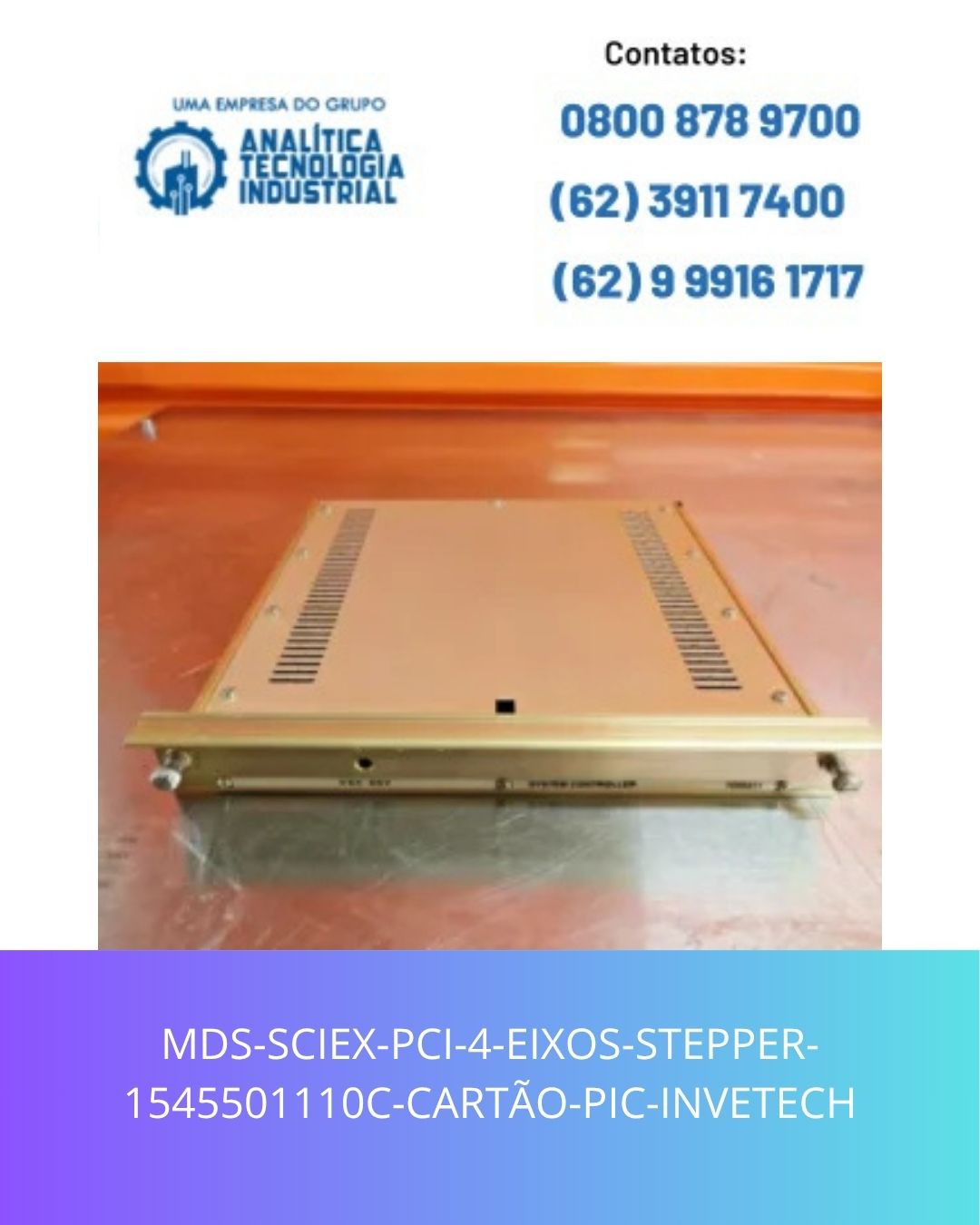 MDS-SCIEX-PCI-4-EIXOS-STEPPER-1545501110C-CARTAO-PIC-INVETECH