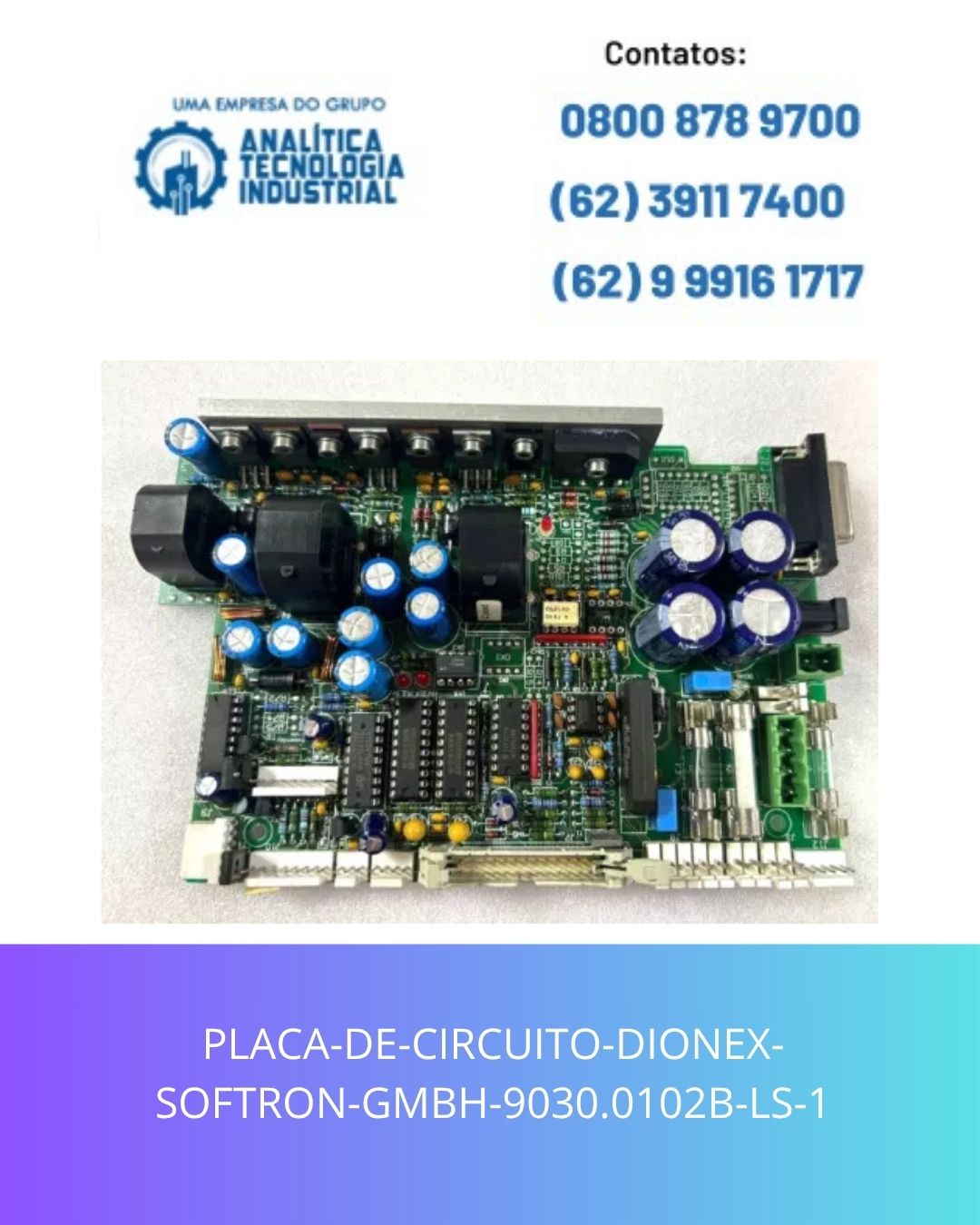 PLACA-DE-CIRCUITO-DIONEX-SOFTRON-GMBH-9030.0102B-LS-1